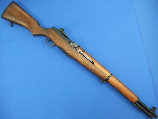 M1ガーランド | ICS
