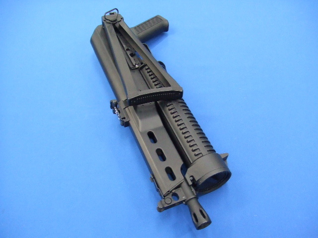 PP-19 BIZON | S&T
