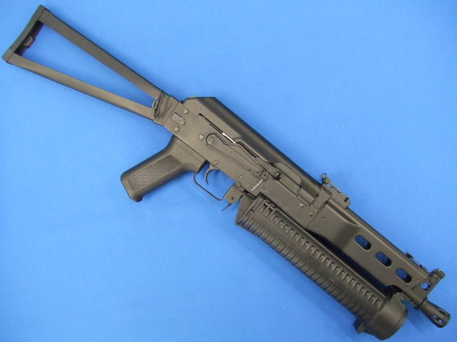 PP-19 BIZON | S&T