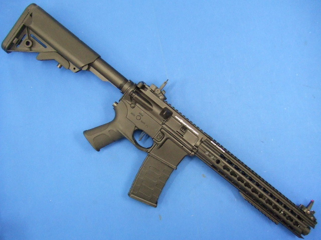 ASR116 KeyMod LPA RAIL SYSTEM RIFLE | APS
