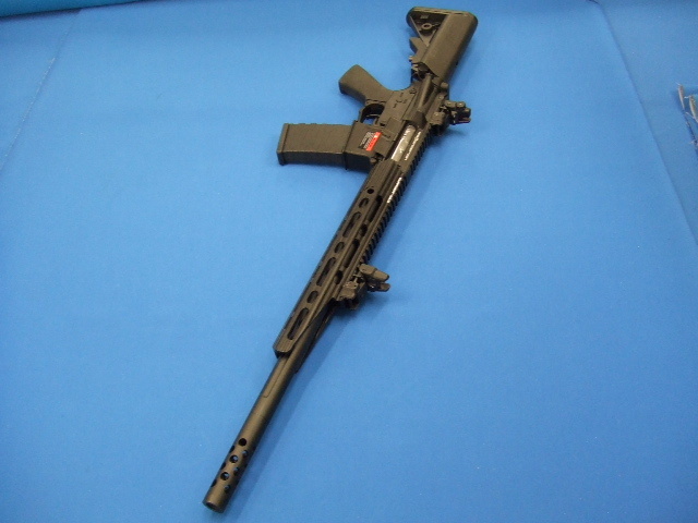 ASR110 M4 SPR | APS