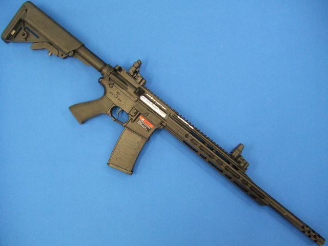 ASR110 M4 SPR | APS