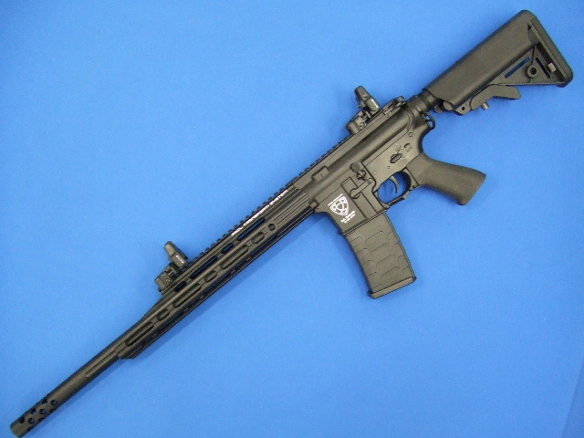 ASR110 M4 SPR | APS