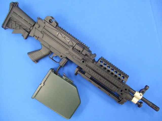 AK-010 MK46 | A&K