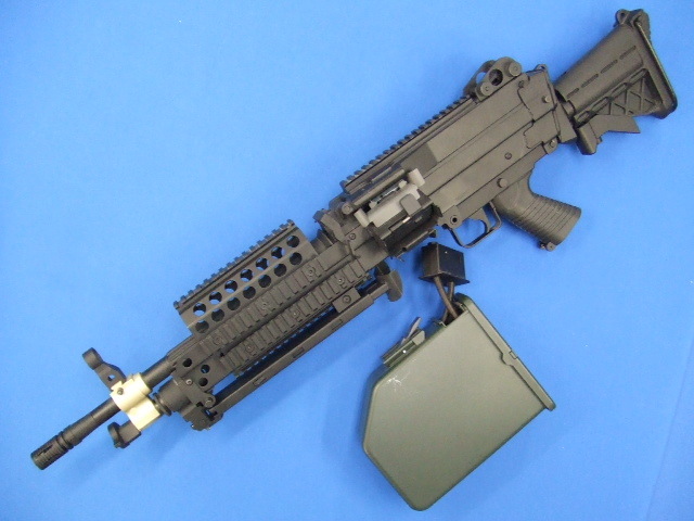 AK-010 MK46 | A&K