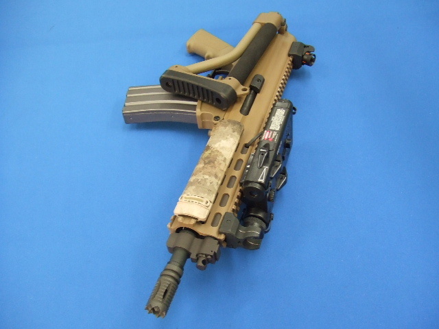 XCR mini Tan | VFC