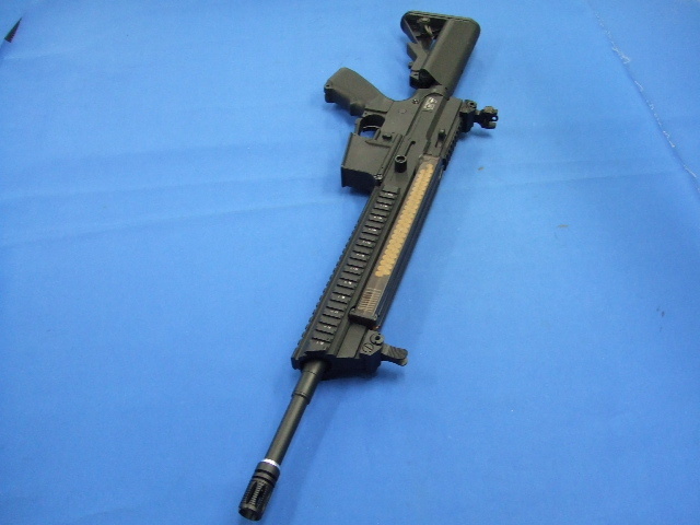ST-57 (AR-57) クレーンストック Ver | S&T - エアガンミュージアム