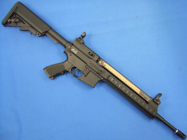 ST-57 (AR-57) クレーンストック Ver | S&T