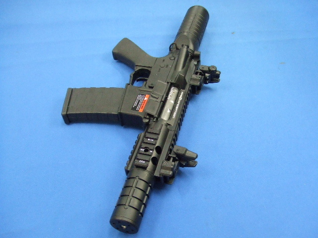 ASR106 M4 Patriot | APS