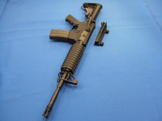 CM16カービン　16P-CAR-BNB-NCM  | G&G
