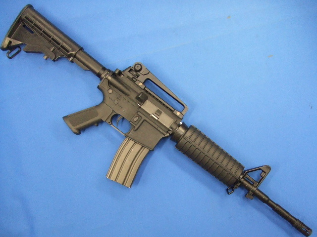 CM16カービン　16P-CAR-BNB-NCM  | G&G