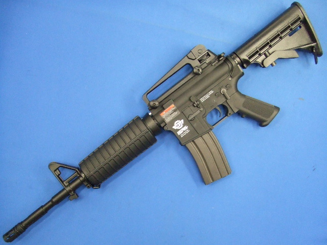 CM16カービン　16P-CAR-BNB-NCM  | G&G