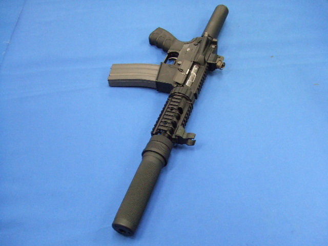 TR16 CRW Cannon  | G&G