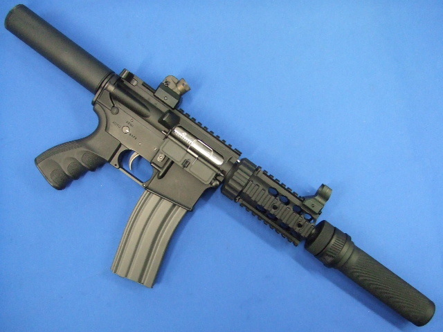 TR16 CRW Cannon  | G&G