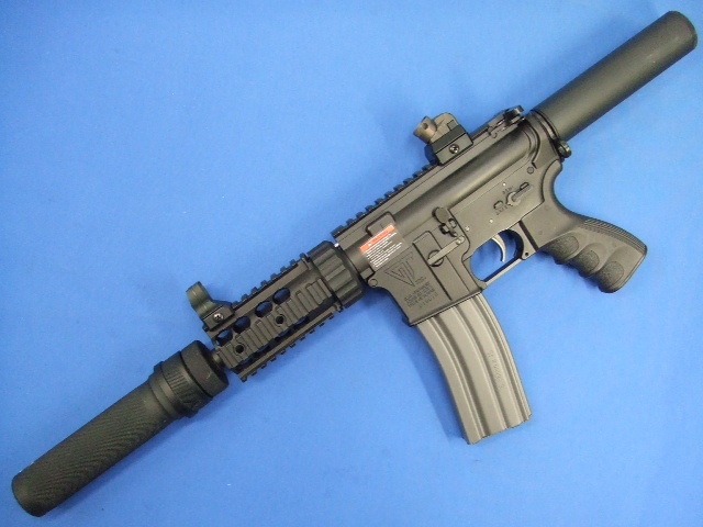 TR16 CRW Cannon  | G&G