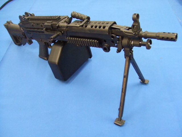 M249 Special Force GP-AEG050 | G&P
