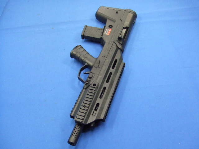 UAR 501 BK | APS
