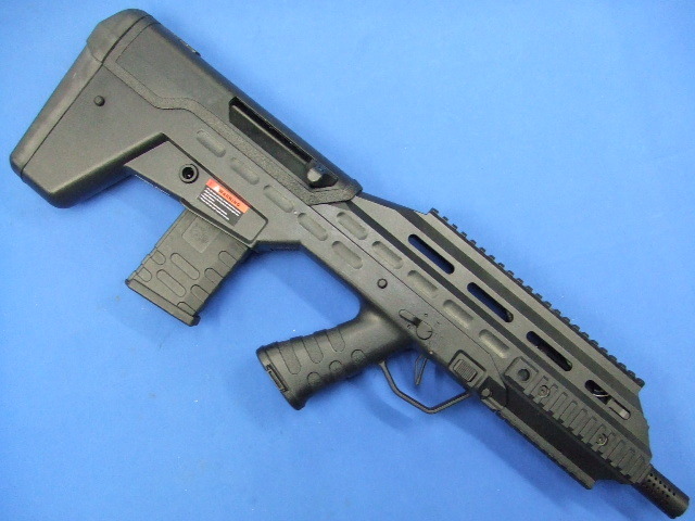 UAR 501 BK | APS