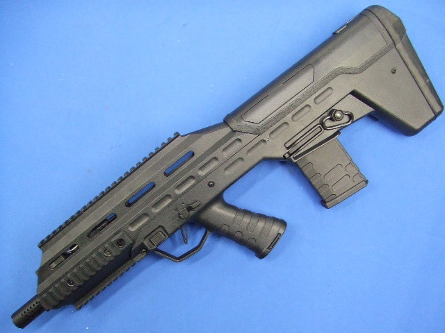 UAR 501 BK | APS