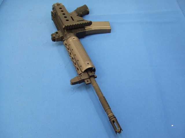 LR300 SR ( Sports Rifle ) | G&G