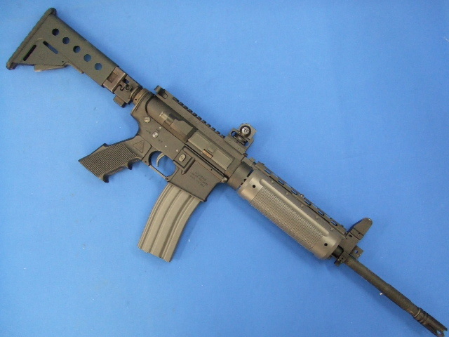 LR300 SR ( Sports Rifle ) | G&G