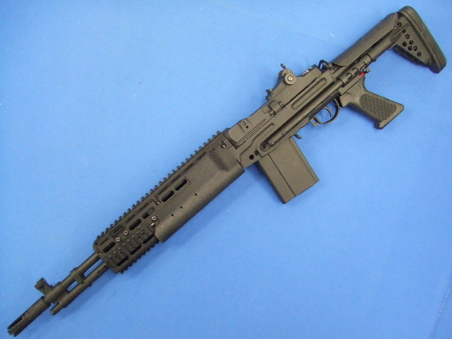 M14 EBR 電動ガン CYMA M14 EBR Mod.1 電動ガン | All Items / 全商品（再入荷