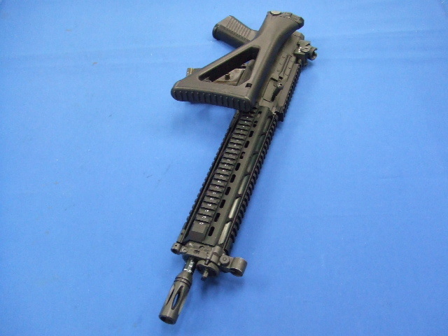 SIG 551 RAS | JG