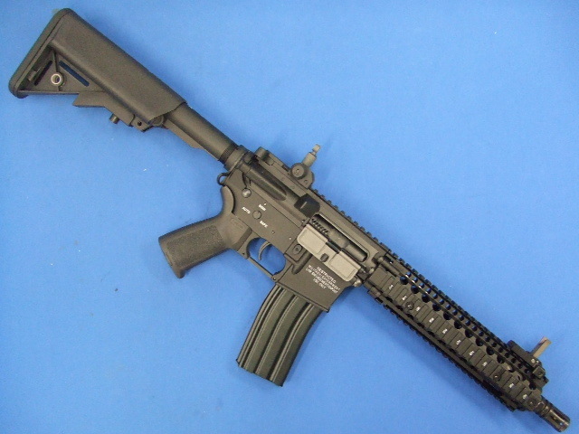 MK18 Mod1 EBB カートレス   |  TOP