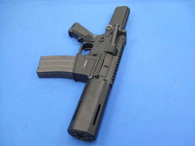 TRIDENT SDP | KRYTAC