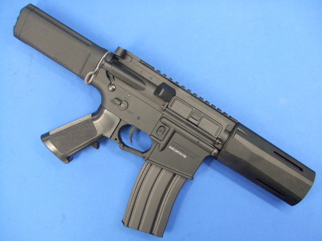 TRIDENT SDP | KRYTAC