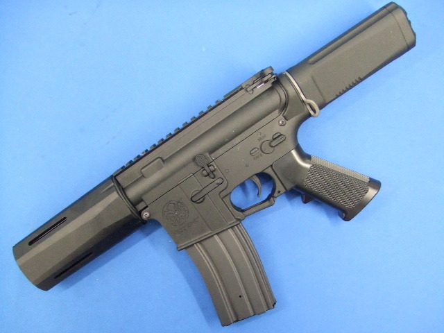 TRIDENT SDP | KRYTAC