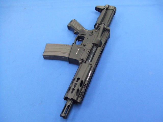 TRIDENT PDW | KRYTAC