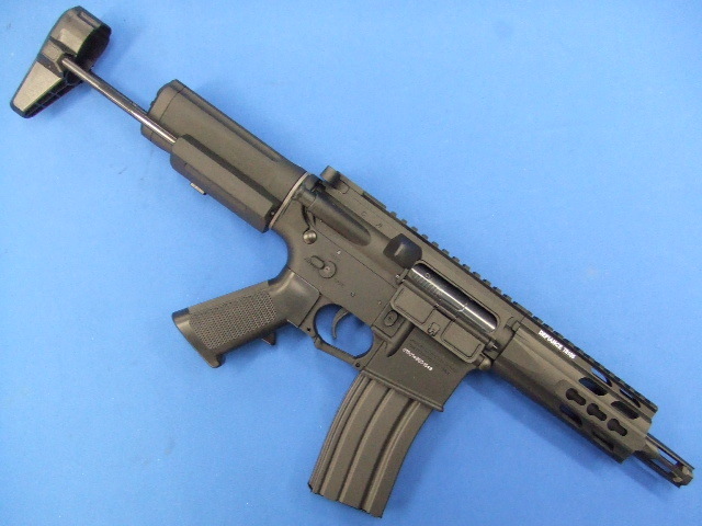 TRIDENT PDW | KRYTAC