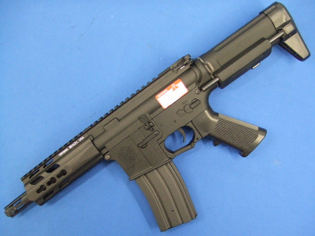 TRIDENT PDW | KRYTAC