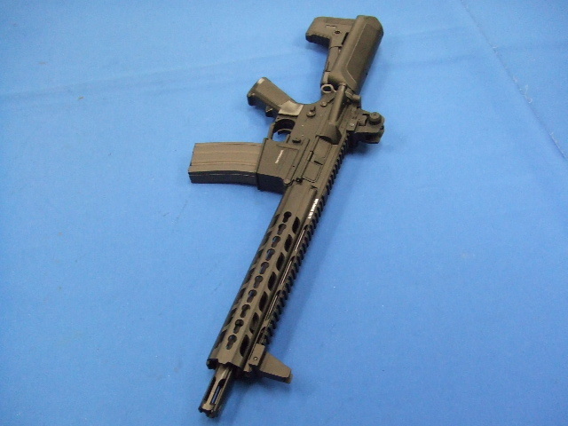 TRIDENT CRB | KRYTAC