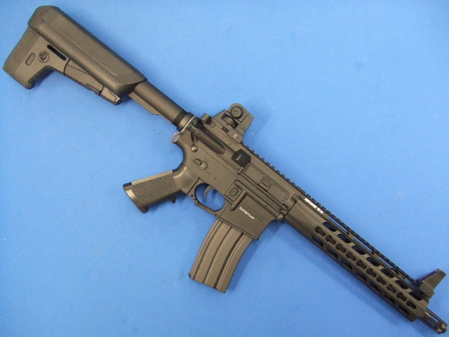 TRIDENT CRB | KRYTAC