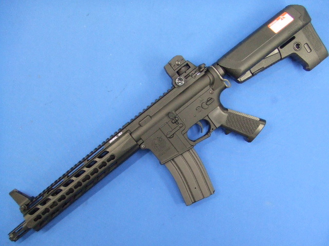 TRIDENT CRB | KRYTAC