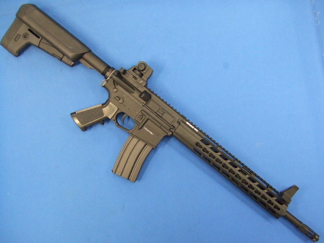 TRIDENT SPR | KRYTAC