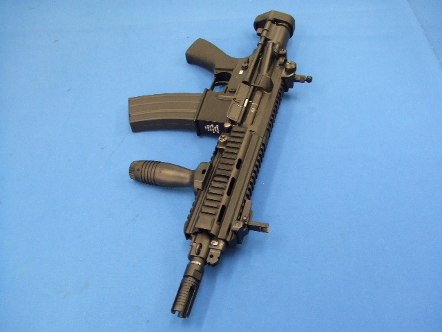 HK416C カスタム   |  東京マルイ