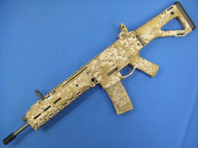 MASADA ACR digital desert | MAGPUL PTS