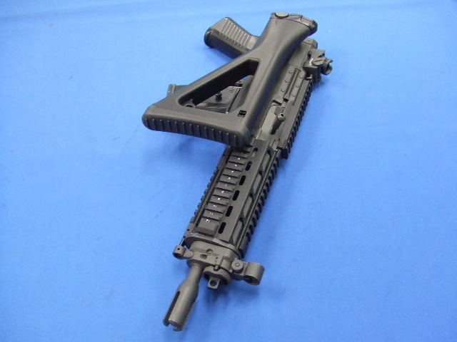 SIG 552 RAS | JG