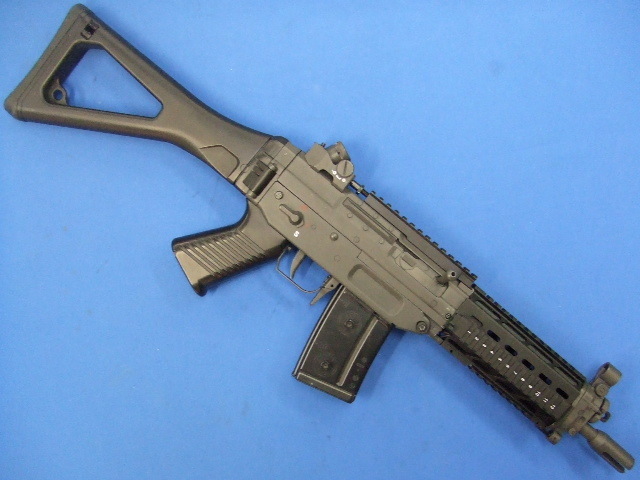 SIG 552 RAS | JG