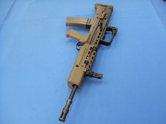 L85 A1 カービン | G&G