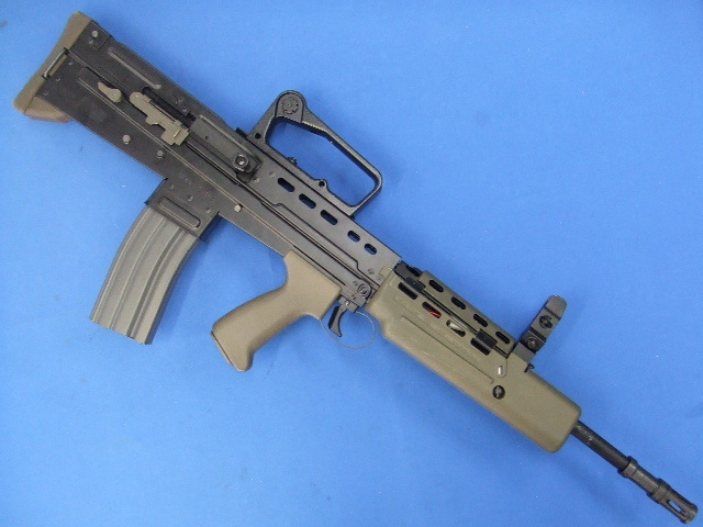 L85 A1 カービン | G&G