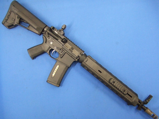 BCM4 16in | Avalon・CrusaderTech・MAGPUL-PTS・VFC