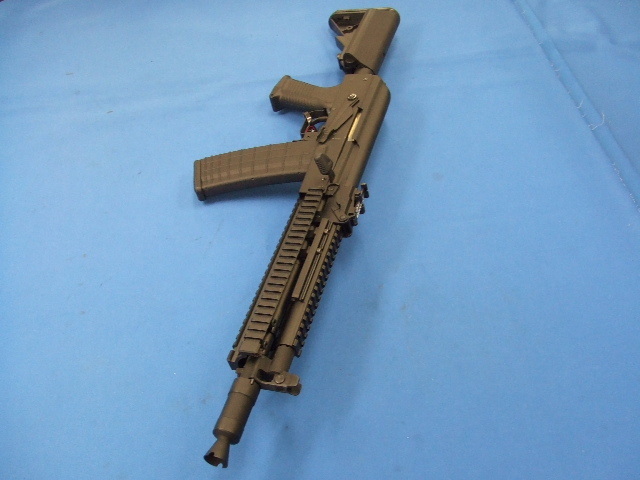 CM.040I AK47 タクティカル | CYMA