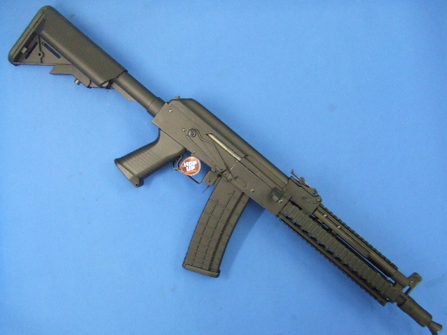 CM.040I AK47 タクティカル | CYMA