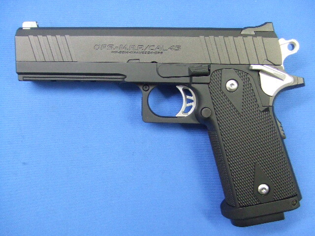 ハイキャパ E | 東京マルイ