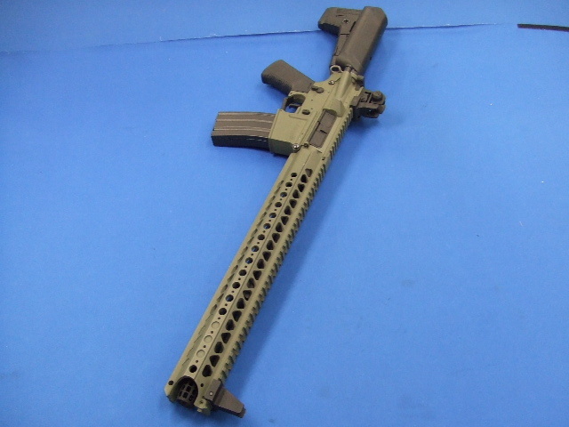 WAR SPORT VLOA-C FG | KRYTAC