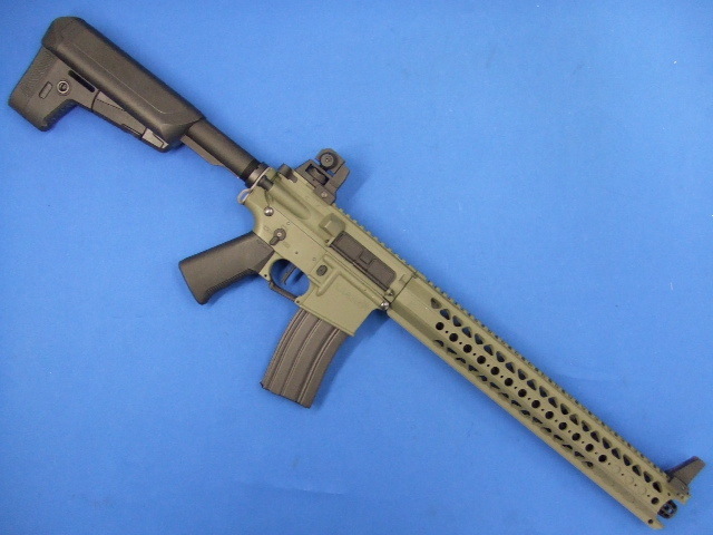 WAR SPORT VLOA-C FG | KRYTAC